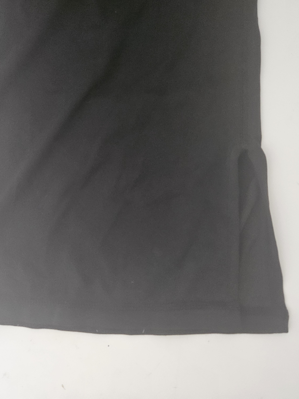 PARAGON Split Hem Flare Leggings - Picture 2 of 2